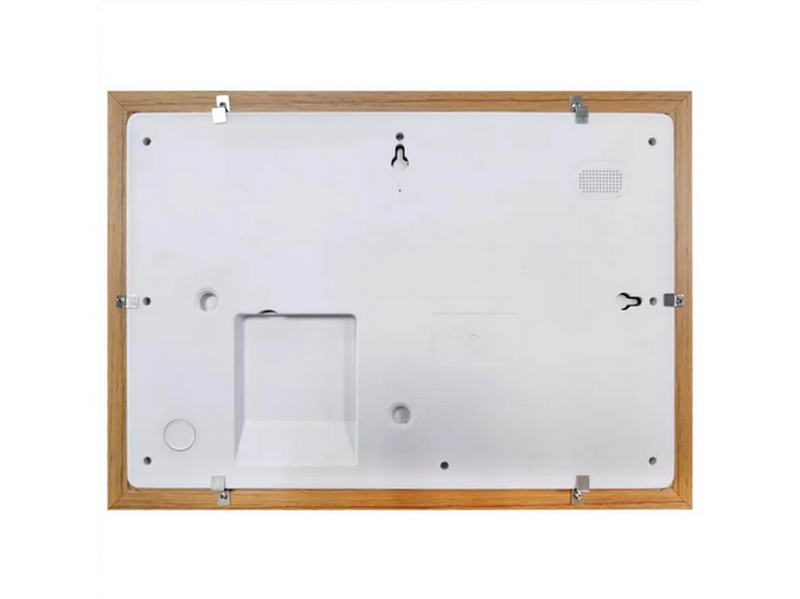 DENVER FRAMEO PFF-1543LW - Light Wood
