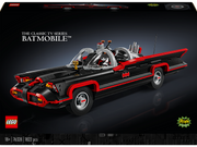 LEGO Super Heroes 76328 Batman™: Batmobil aus der 60er-Jahre-Fernsehserie