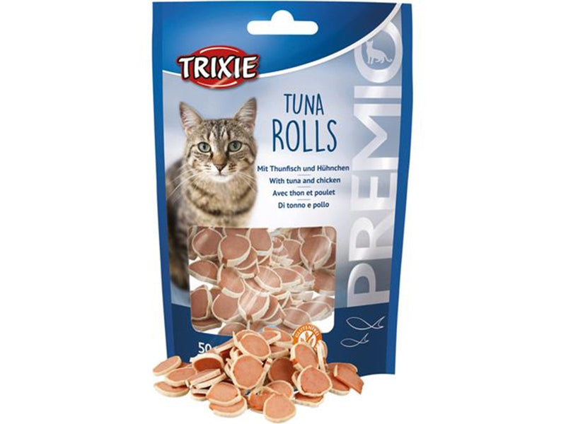 Trixie PREMIO Tuna Rolls 50 g