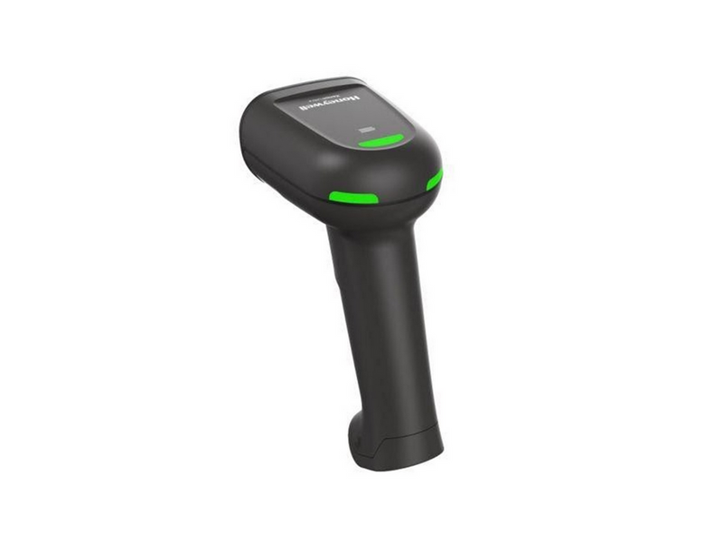 Honeywell Xenon Ultra 1962G - 2D Wireless Barcode Scanner (Kit)