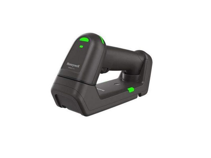 Honeywell Xenon Ultra 1962G - 2D Wireless Barcode Scanner (Kit)