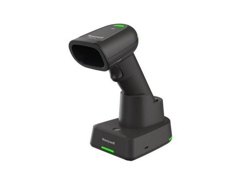 Honeywell Xenon Ultra 1962G - 2D Wireless Barcode Scanner (Kit)