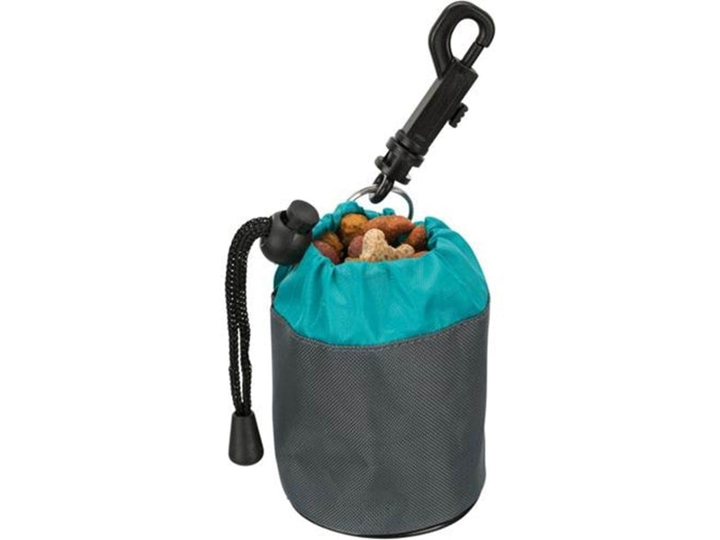 Trixie Mini snack bag on clip strip Ø 7 × 9 cm - Assorted