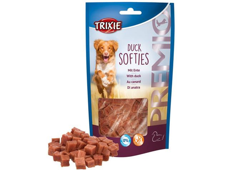 Trixie PREMIO Duck Softies 100 g