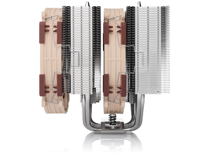 Noctua NH-D15 G2 - CPU-Luftkühler