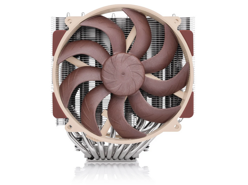 Noctua NH-D15 G2 - CPU-Luftkühler