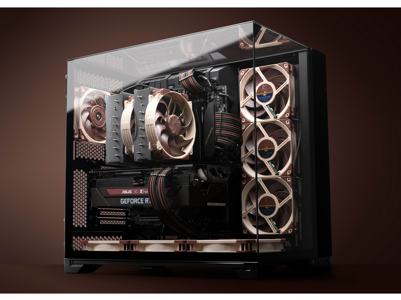 Noctua NH-D15 G2 - CPU-Luftkühler