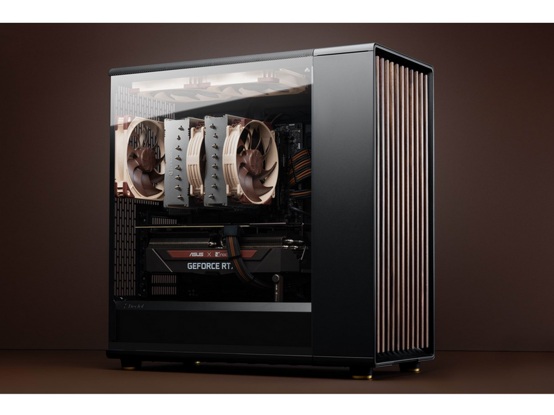 Noctua NH-D15 G2 - CPU-Luftkühler