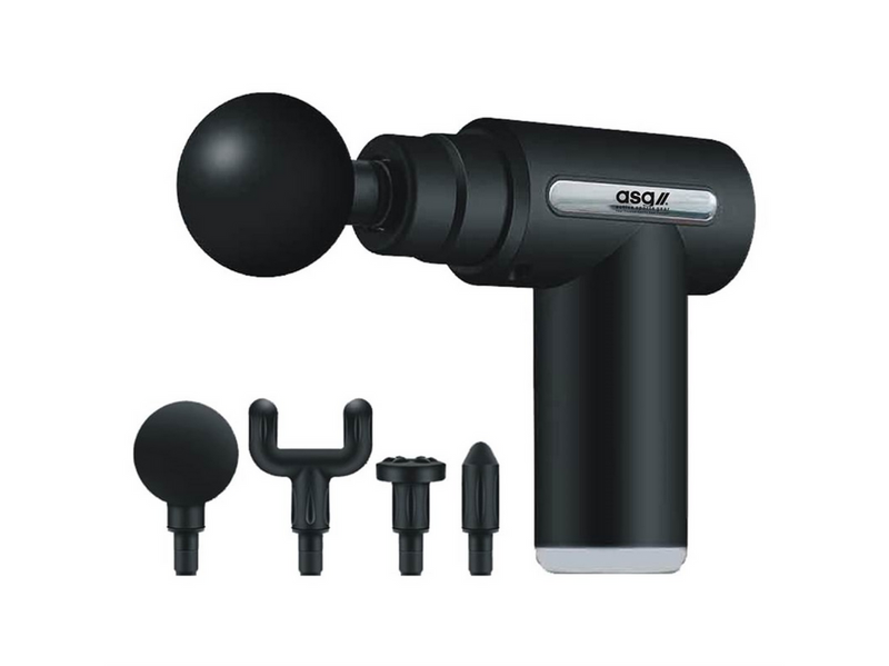 ASG Mini Massage Gun