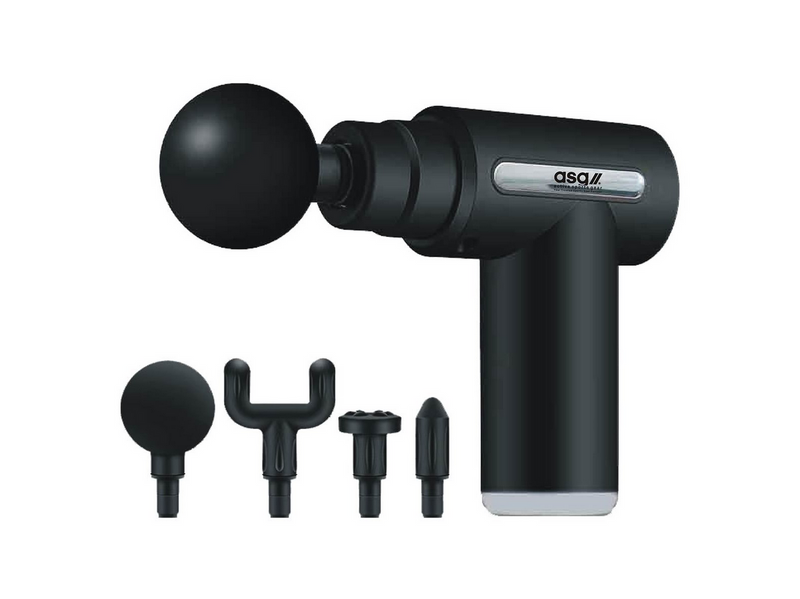ASG Mini Massage Gun