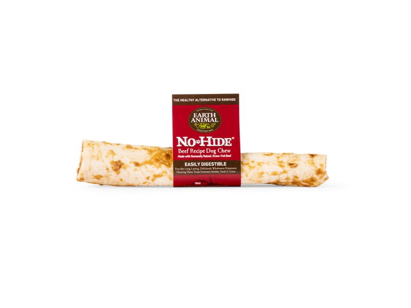 No-Hide Beef Chews Large 27cm