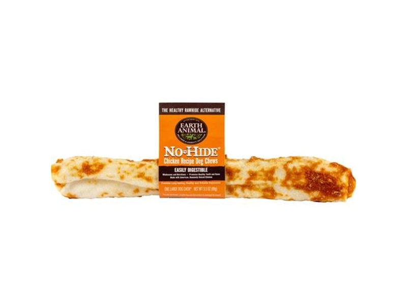 No-Hide Chicken Chews Large ca. 27 cm
