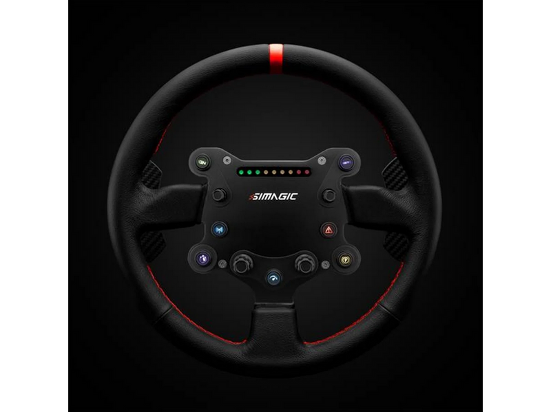 Simagic GT Sport Steering Wheel - Lenkrad - PC