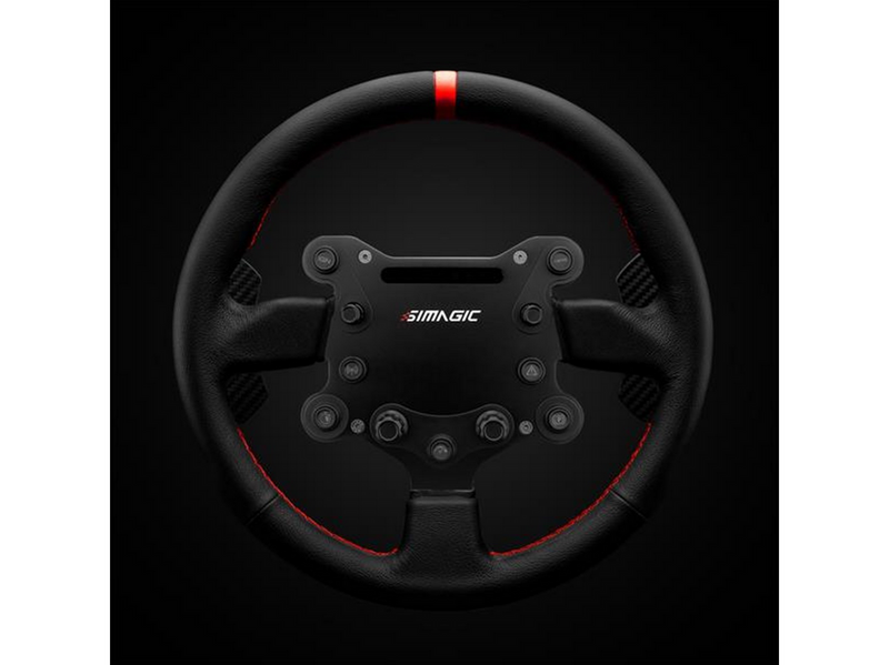 Simagic GT Sport Steering Wheel - Lenkrad - PC