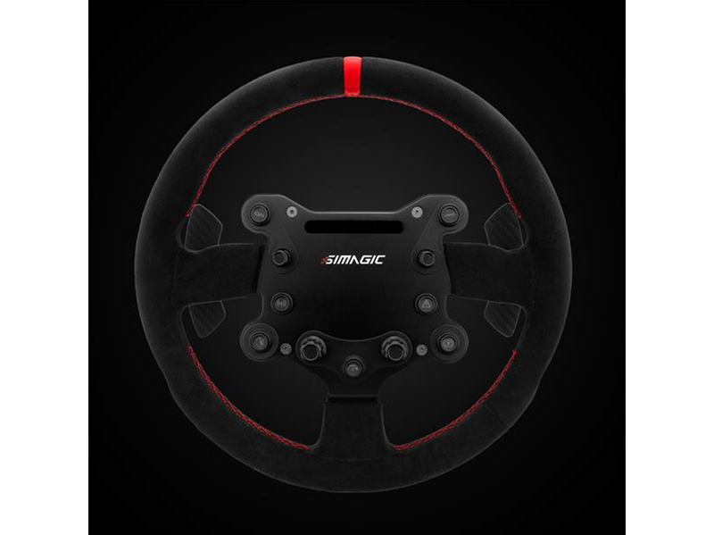 Simagic GT Sport Steering Wheel - Lenkrad - PC