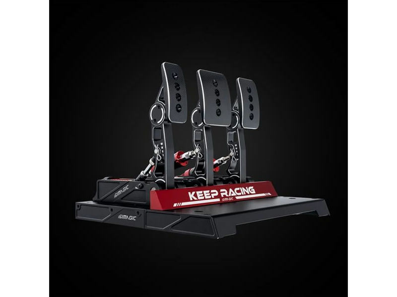Simagic P1000 - Pedals - PC