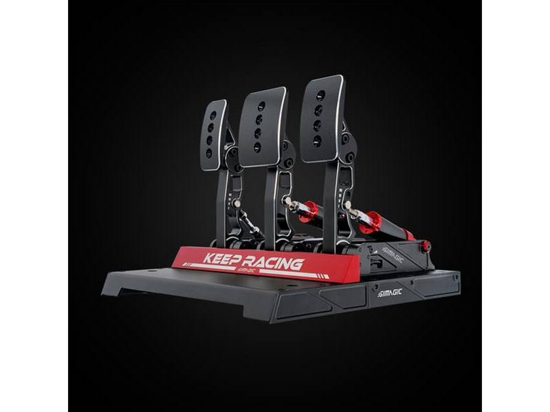 Simagic P1000 - Pedals - PC