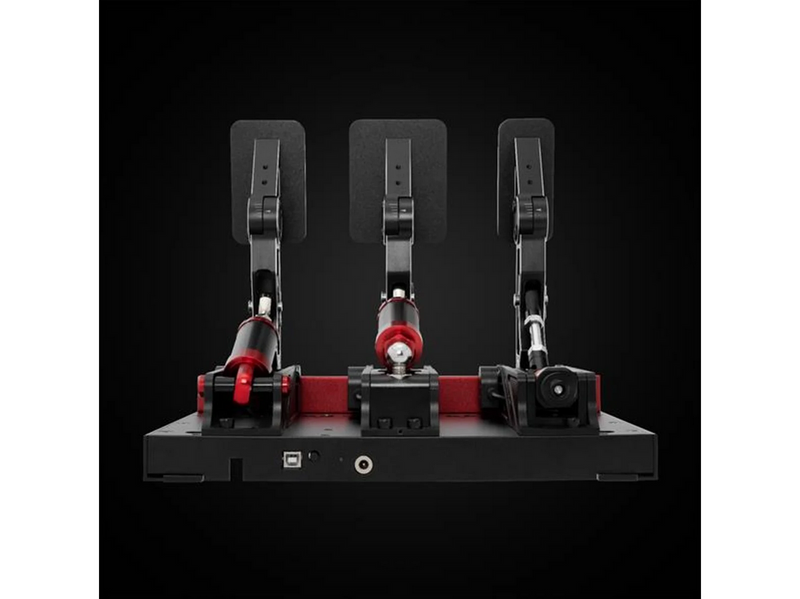 Simagic P1000 - Pedals - PC