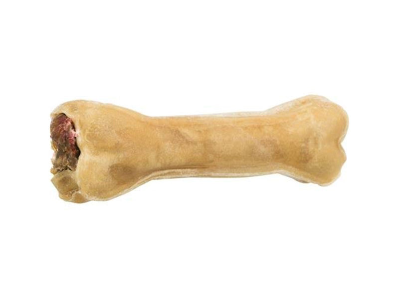 Trixie Chewing bone with salami taste 17 cm 140 g