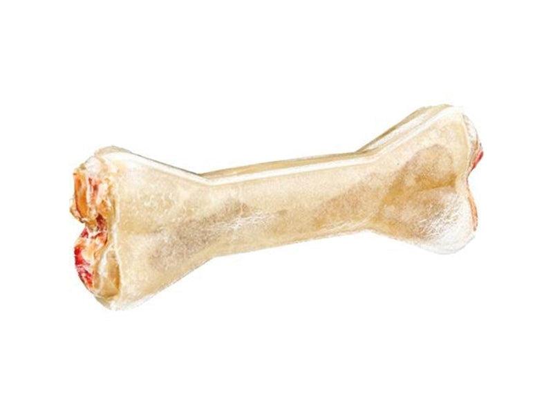Trixie Chewing bone with salami taste 12 cm 2 × 70 g