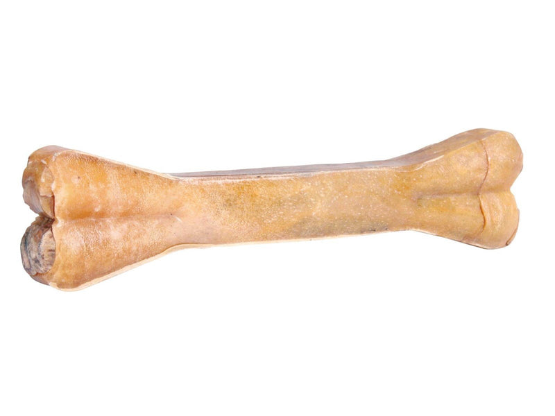 Trixie Chewing bone with bull pizzle filling 21 cm 170 g