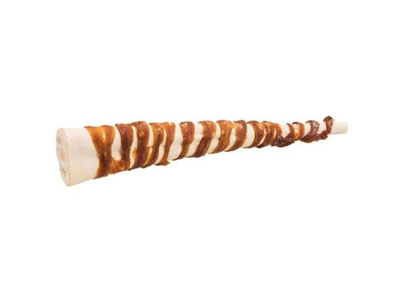 Trixie Buffalo tail wrapped 28–30 cm