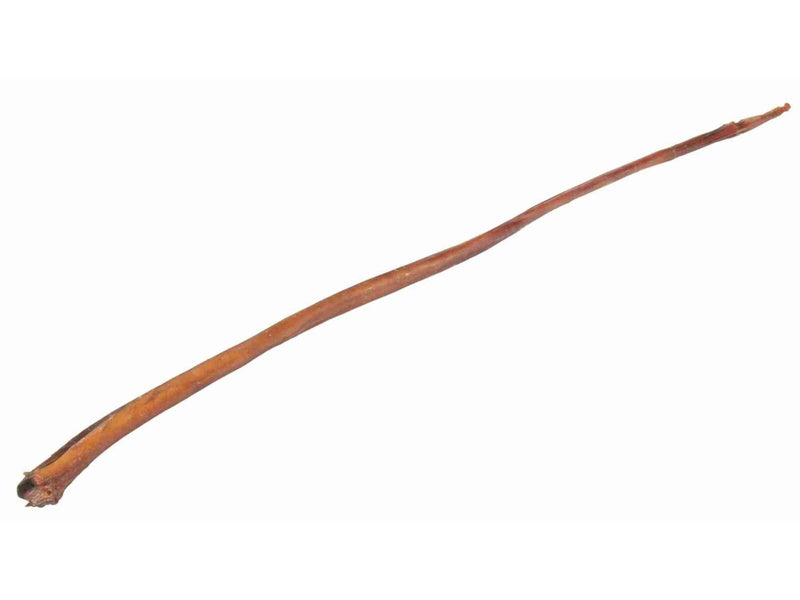 Trixie Bull pizzle dried 70–80cm