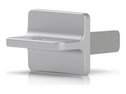 Ubiquiti UniFi RJ45 Dust Cover (24-Pack)