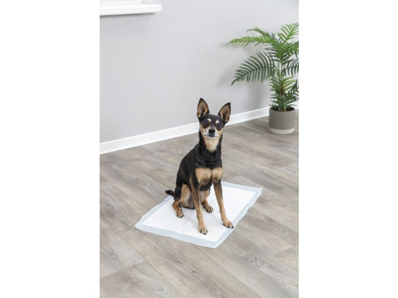 Jolly Paw Hygiene-Welpenunterlagen Puppy Pads 40x60cm (7er-Pack)