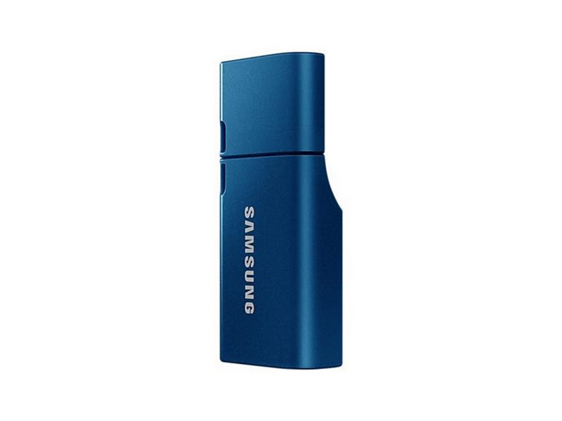 Samsung Flash Drive - USB-C - Blau - 512GB - USB-Stick