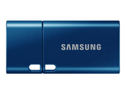 Samsung Flash Drive - USB-C - Blau - 512GB - USB-Stick