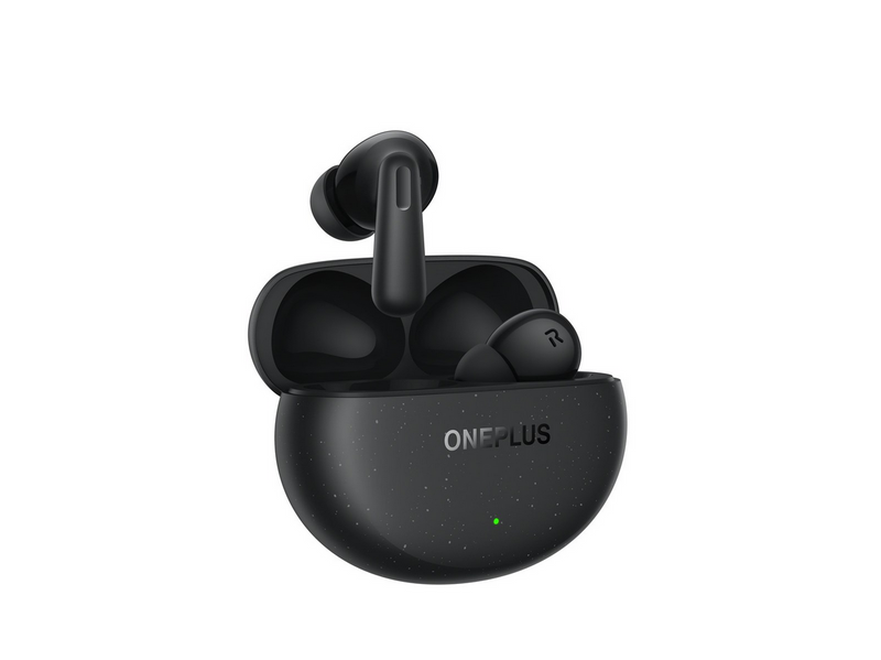 OnePlus Nord Buds 3 Pro - Starry Black