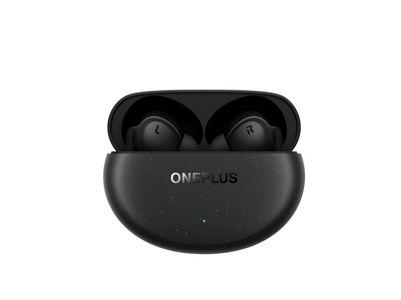 OnePlus Nord Buds 3 Pro - Starry Black