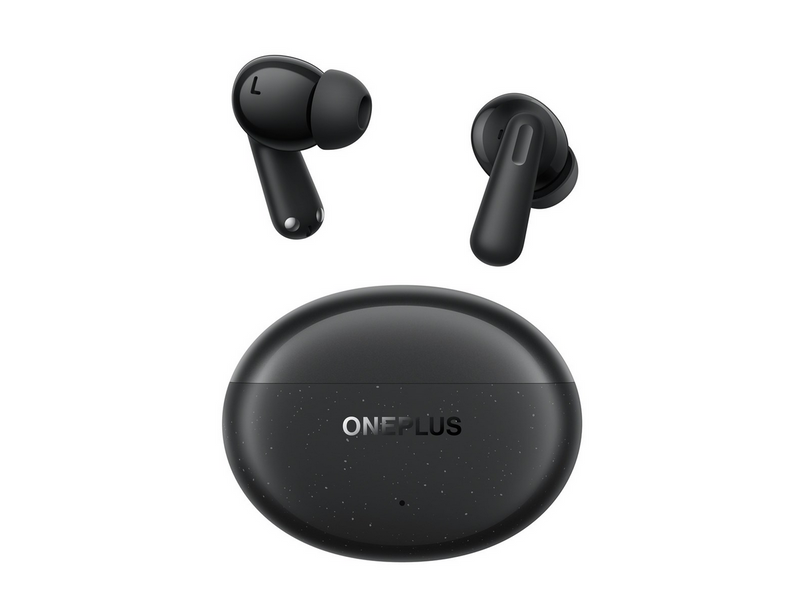 OnePlus Nord Buds 3 Pro - Starry Black