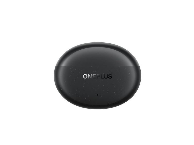 OnePlus Nord Buds 3 Pro - Starry Black