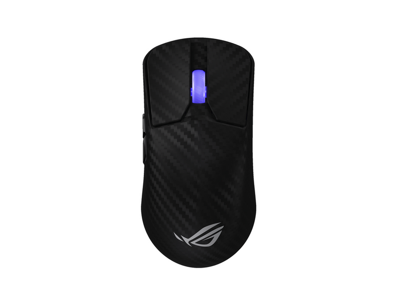 ASUS ROG Harpe Ace Extreme - Gaming Maus (Schwarz)