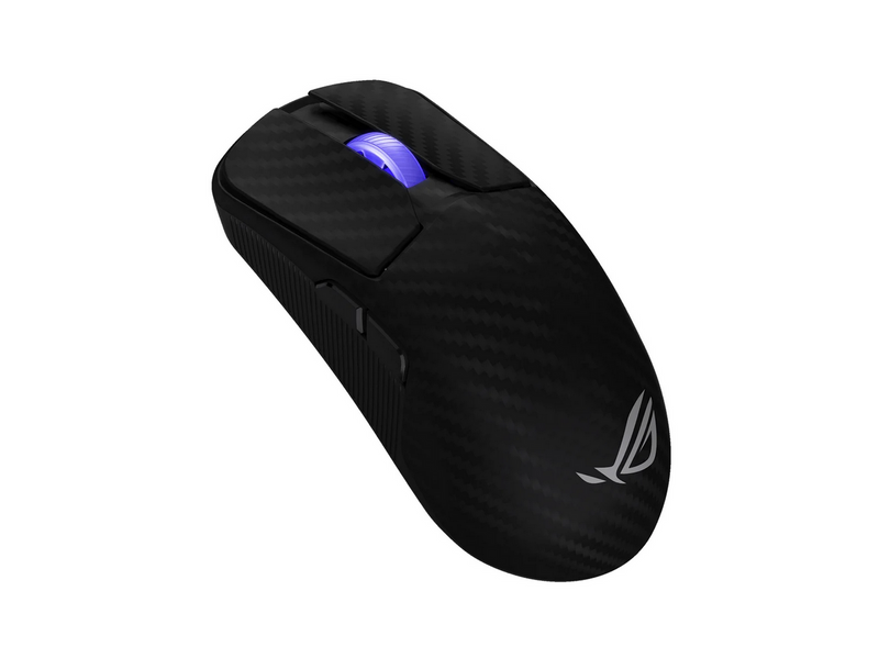 ASUS ROG Harpe Ace Extreme - Gaming Maus (Schwarz)