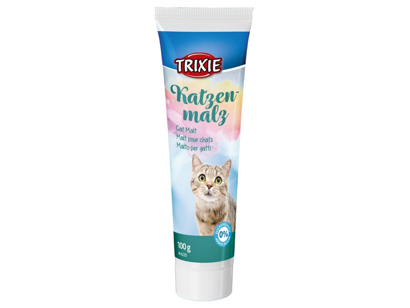 Trixie Cat Malt Digestive Health 100g