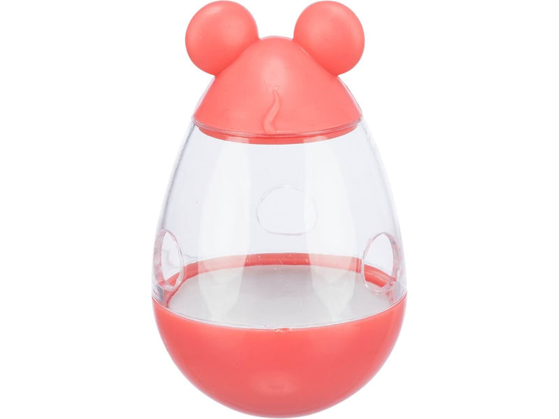 Trixie Cat Snack Mouse Assorted Colors 9cm