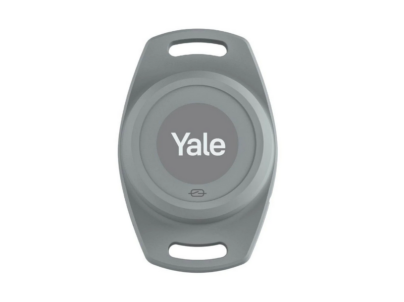 Yale Door Position Sensor for Smart Garage Door Opener