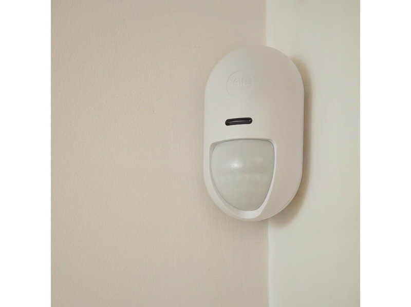 Yale Indoor Motion Sensor