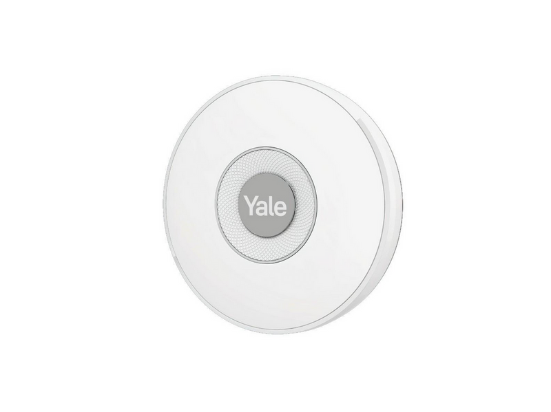 Yale Indoor Siren