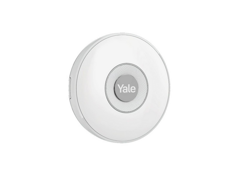Yale Indoor Siren