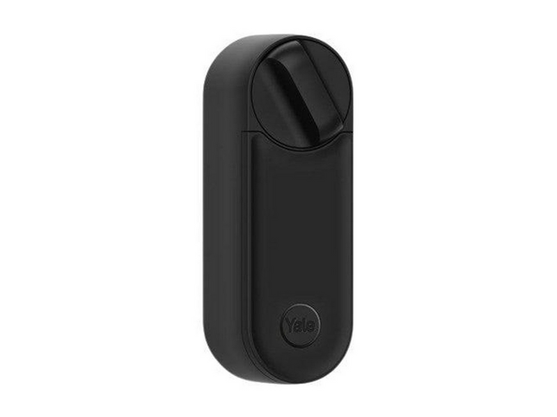 Yale Linus L2 Black (Euro)