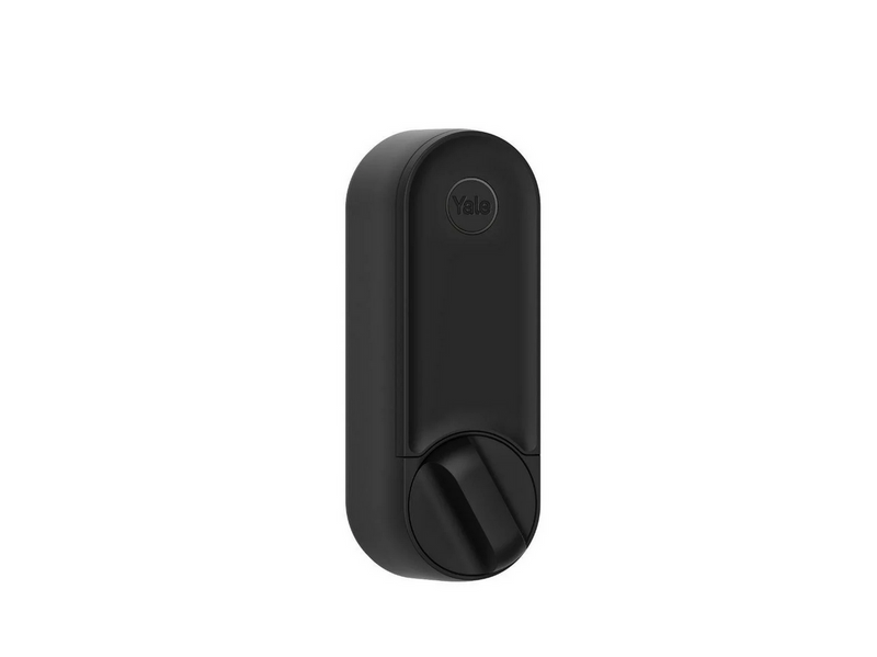 Yale Linus L2 Black (Nordic)