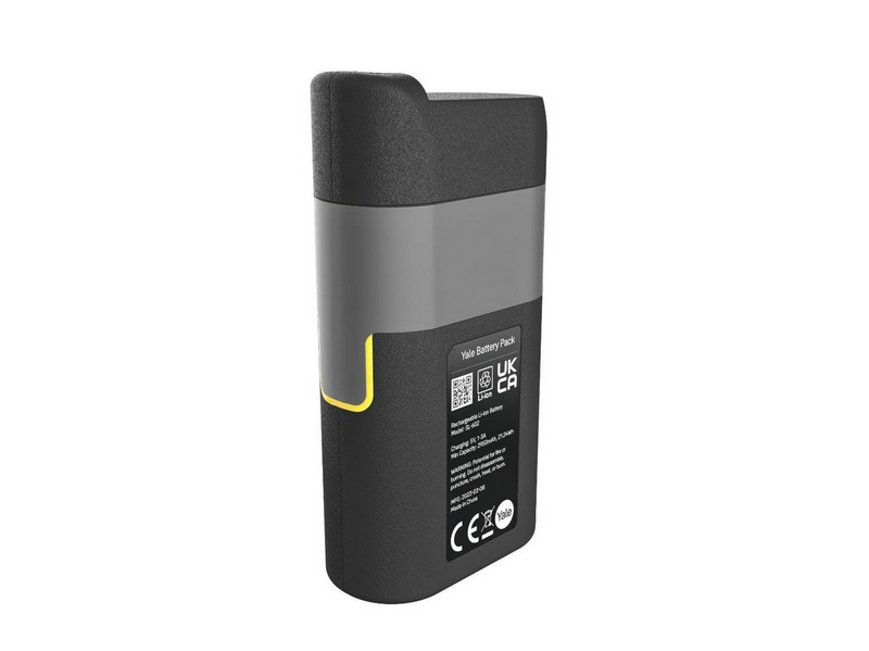 Yale Linus L2 Replacement Battery