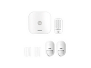 Yale Smart Alarm Starter+ Kit