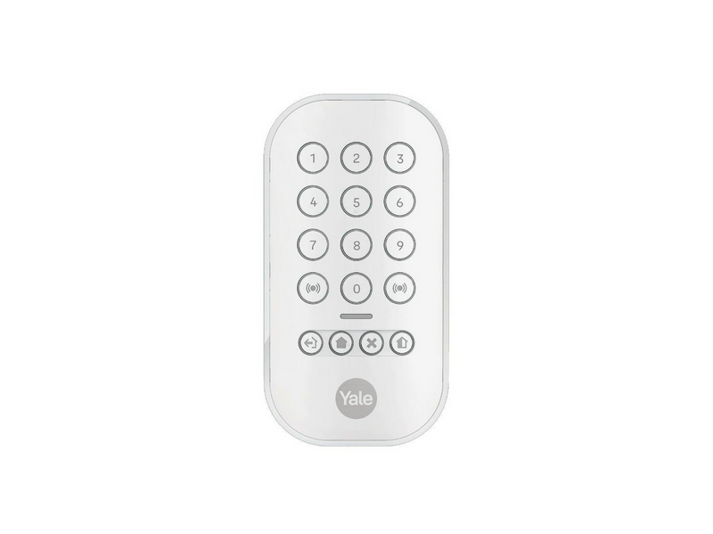 Yale Smart Alarm Starter+ Kit