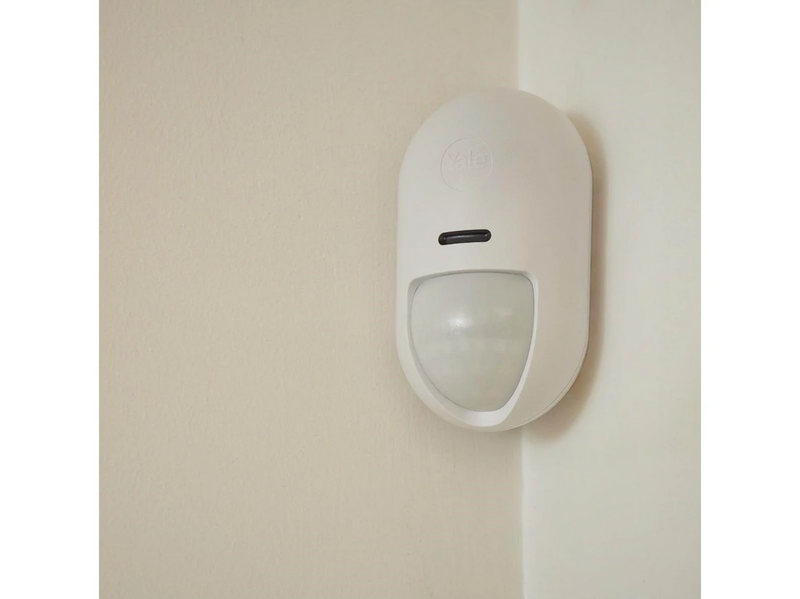 Yale Smart Alarm Starter+ Kit