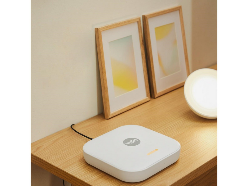 Yale Smart Alarm Starter+ Kit